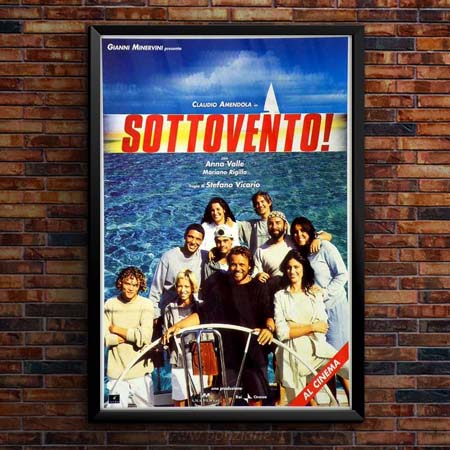 Sottovento!