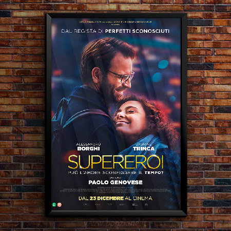 Supereroi