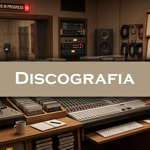 Discografia