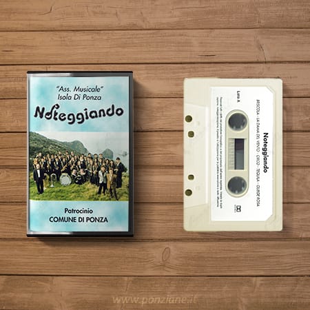 Noteggiando