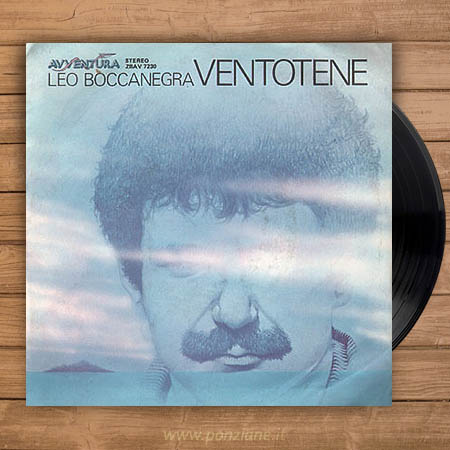 Ventotene