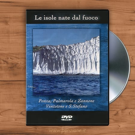Le isole nate dal Fuoco