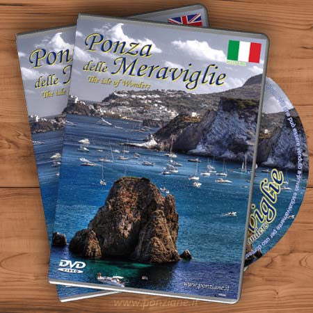 Ponza delle Meraviglie 2°ed