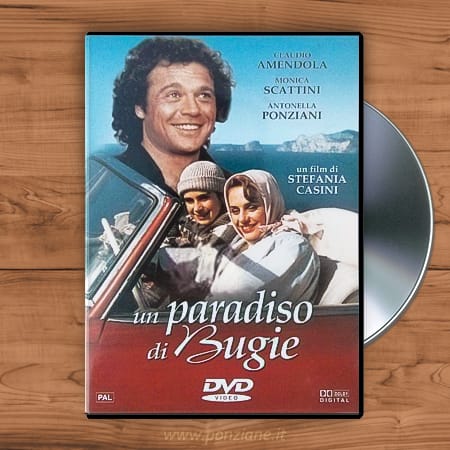 Un paradiso di Bugie