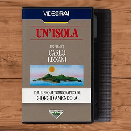 Un'Isola