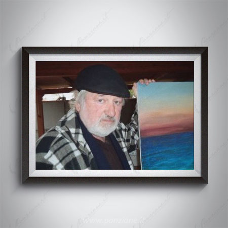 Enzo (Vincenzo) Biclungo