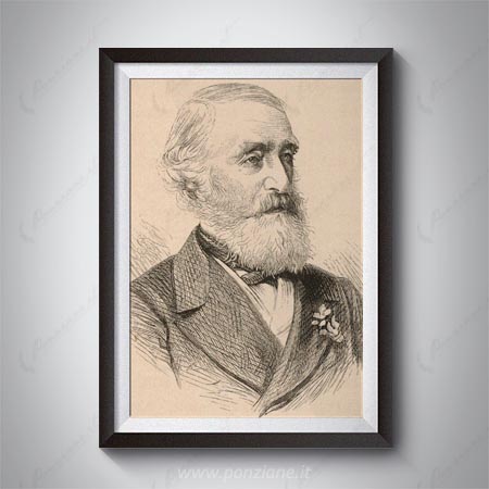 George Julius Poulett Scrope