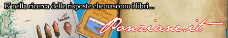 ponziane